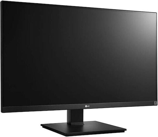 LG 27BQ65UB IPS Monitor 27" 4K 3840x2160 with Response Time 5ms GTG view 3