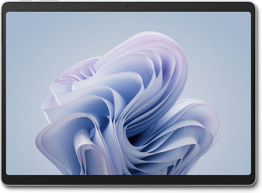 Microsoft Surface Pro 10 13" Tablet (16GB/512GB/Ultra7-165U/Win11P/Spanish Qwerty) Platinum view 1