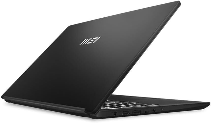 Mis Medical MSI Modern 15 H AI C1MOG 15.6" FHD (Ultra 7-155H/16GB/512GB SSD/W11 Home) (International English Keyboard) view 4