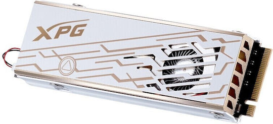 Adata MARS 980 Pro SSD 2TB M.2 Type with PCI Express 5.0 Connection view 6
