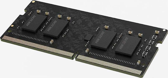 Hikvision DDR4 with Module 1x16GB and Speed 3200 for Laptop HS-DIMM-S1(STD)/HSC416S32Z1/HIKER/W