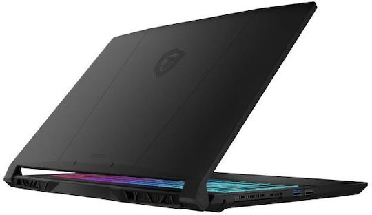 MSI Katana 15 B13VFK-2233FR 15.6" FHD 144Hz (i5-13420H/16GB/512GB SSD/GeForce RTX 4060/W11 Home) (FR Keyboard) view 6