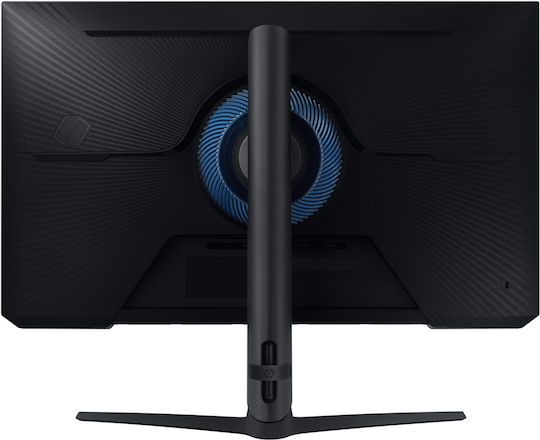 Samsung Odyssey G5 27AG520PP IPS HDR Gaming Monitor 27" QHD 2560x1440 165Hz with Response Time 1ms GTG vue 4