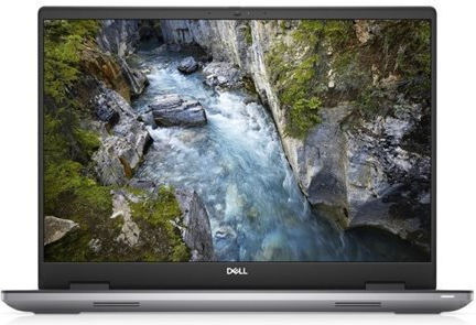 Dell Precision 7670 16" FHD+ (i7-12850HX/64GB/512GB SSD/RTX A3000/W11 Pro)