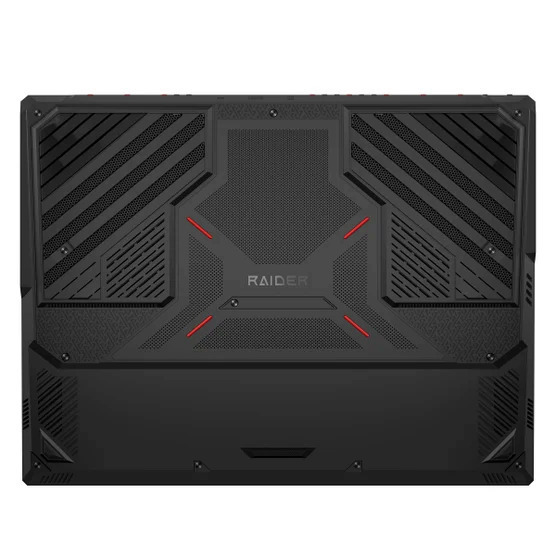 MSI Raider 18 HX A2XWJG 18" IPS QHD+ 240Hz (Ultra 9-285HX/64GB/2.0TB SSD/GeForce RTX 5090/W11 Home) (US Keyboard) view 5