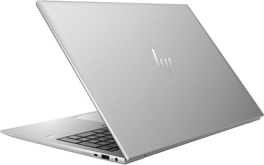 HP ZBook Firefly 16 G11 16" IPS FHD+ (Ultra 7-155H/32GB/1TB SSD/RTX A500/W11 Pro) (ES Keyboard) view 2