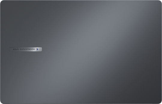 Asus ExpertBook BM1 BM1503CVA-GRR53C2X 15.6" FHD (Ryzen 5-7535U/16GB/512GB SSD/W11 Pro) Gentle Grey (GR Keyboard) vue 5