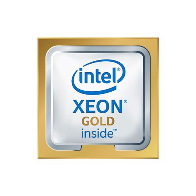 Intel Xeon Gold 6538N 2.1GHz CPU Processor 32 Cores for Socket 4677 Tray — вид 2