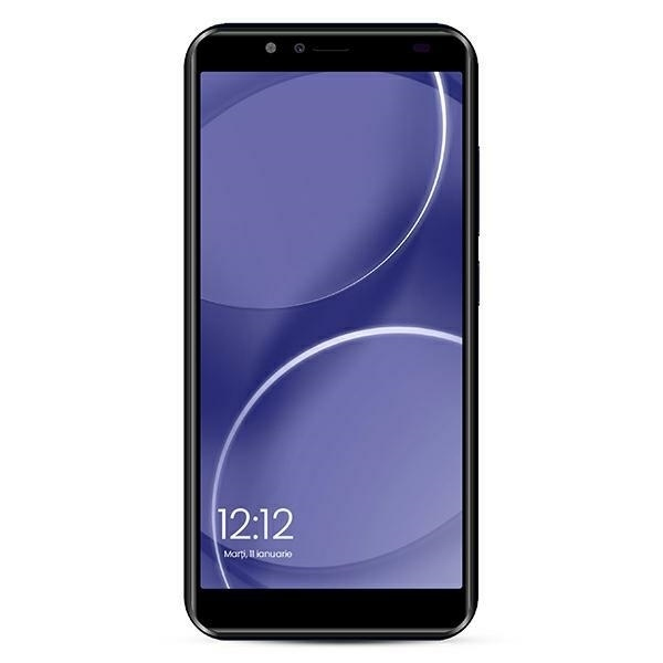 Allview A30 Plus Dual SIM (2GB/32GB) Blue view 3
