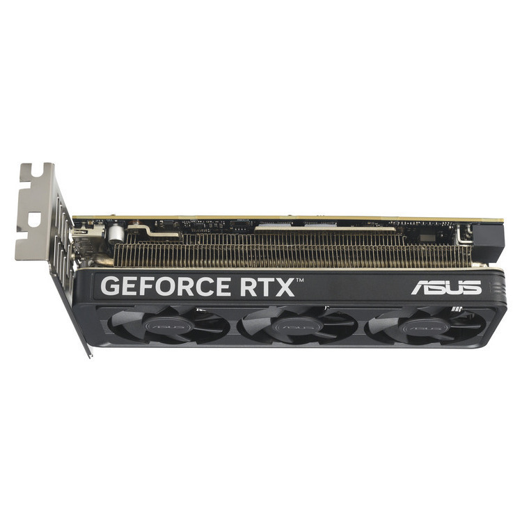 Asus GeForce RTX 5060 8GB GDDR7 LP BRK OC Edition Graphics Card 90YV0N90-M0NA00 view 6
