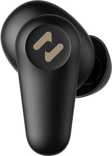 Havit TW915E In-ear Bluetooth Handsfree Earphones with Charging Case Black view 7