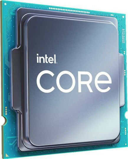 Intel Core i9-13900K 2.2GHz Processor 24 Core for Socket 1700 Tray view 2
