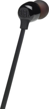 JBL Tune 125BT In-ear Bluetooth Handsfree Earphones Black view 7