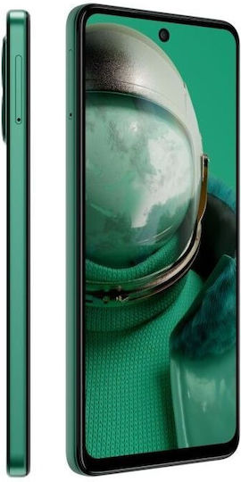 HMD Pulse Pro Dual SIM (6GB/128GB) Green view 4