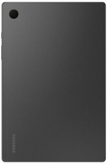 Samsung Galaxy Tab A8 4G 10.5" (3GB/32GB) Gray view 3