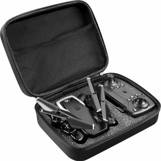 S60 Quadcopter Drone with 1080p Camera and Controller view 3