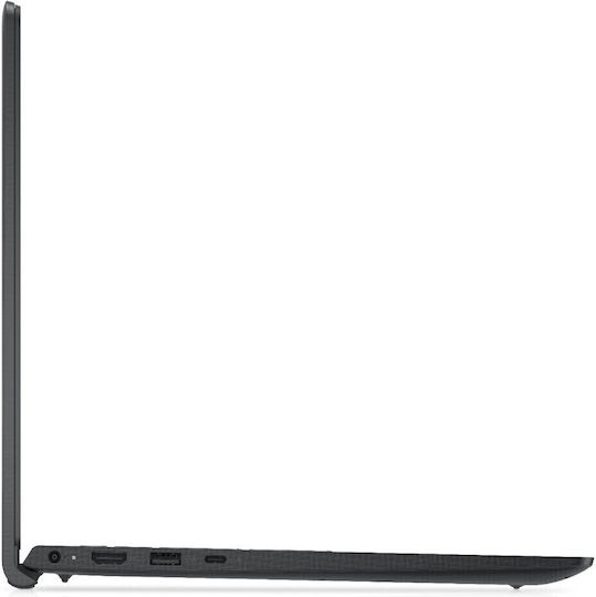 Dell Inspiron 3530 15.6" FHD (i7-1355U/16GB/512GB SSD/W11 Pro) Black (GR Keyboard) view 4