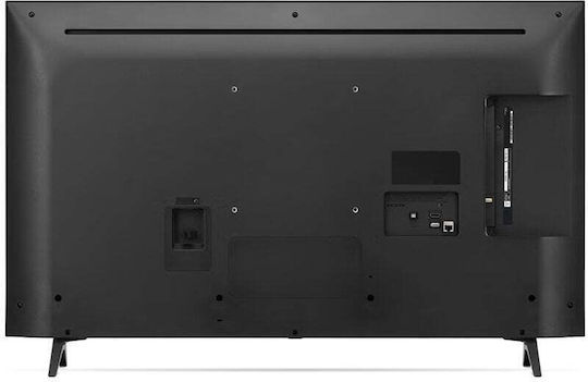 LG Smart Television 50" 4K UHD LED 50UR80003LJ HDR (2023) vista 3