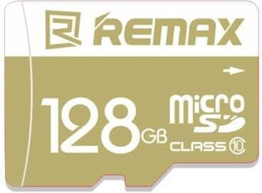 Remax Speed Flash microSDXC Class 10 view 1