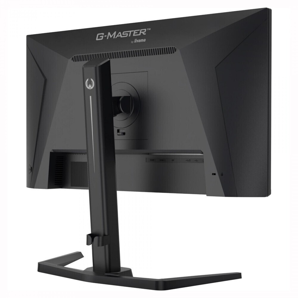 Iiyama GB2591HSU-B1 IPS HDR Gaming Monitor 24.5" FHD 1920x1080 320Hz view 3