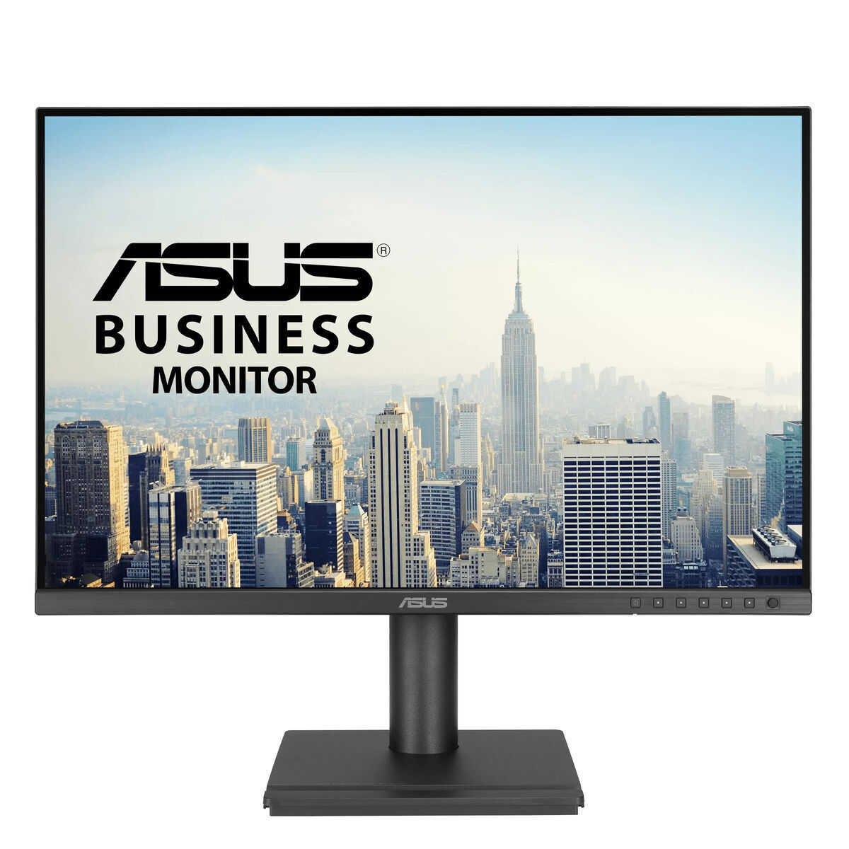 Asus BE248QF IPS HDR Monitor 24.1" FHD 1920x1200 view 8