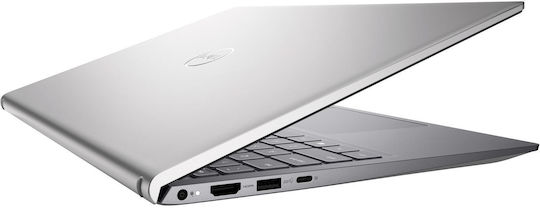 Dell Inspiron 5625 16" FHD+ (Ryzen 5-5625U/16GB/512GB SSD/W11 Home) (US Keyboard) vue 2