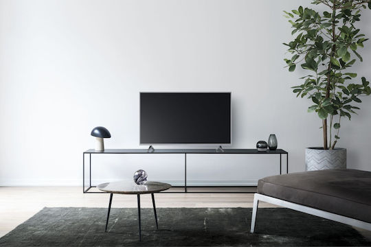 Panasonic Smart Television 43" Full HD LED TX-43MSW504 HDR (2023) view 3