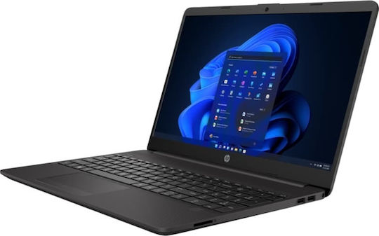 HP 250 G9 15.6" IPS FHD (Celeron-N4500/8GB/256GB SSD/W11 Home) (US Keyboard) view 3