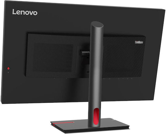 Lenovo ThinkVision P32pz-30 IPS Monitor 31.5" 4K 3840x2160 with Response Time 4ms GTG view 4