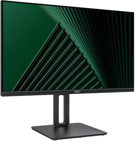 MSI Pro MP245PG IPS Monitor 24" FHD 1920x1080 with Response Time 4ms GTG view 3