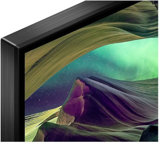 Sony Smart Television 75" 4K UHD LED KD-75X85L HDR (2023) view 3