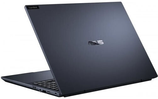 Asus ExpertBook B5 B5604CMA-Q90091X 16" FHD+ (Ultra 7-155H/16GB/512GB SSD/W11 EDU) Star Black (US Keyboard) vue 3
