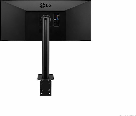 LG 34WN780-B Ultrawide IPS HDR Monitor 34" QHD 3440x1440 with Response Time 5ms GTG view 6