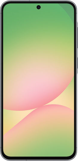 Samsung Galaxy A56 5G Dual SIM (8GB/128GB) Awesome Graphite view 2
