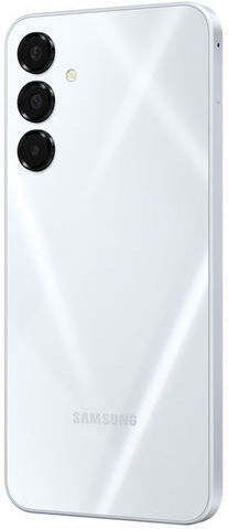 Samsung Galaxy A16 5G Dual SIM (8GB/256GB) Light Gray view 4
