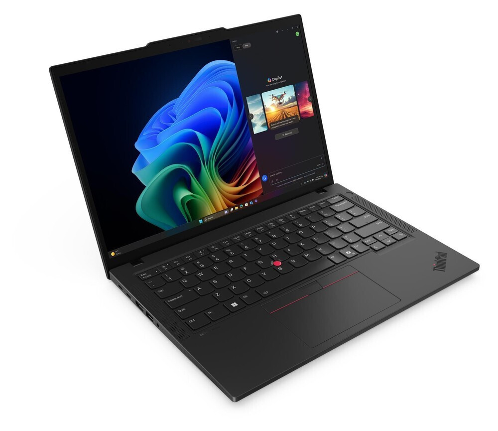 Lenovo ThinkPad T14 Gen 6 (Intel) 14" IPS FHD+ (Ultra 7-258V/32GB/512GB SSD/W11 Pro) (US Keyboard)