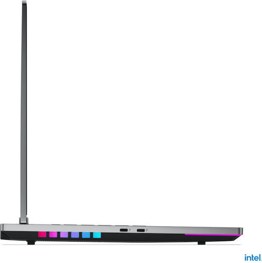 Lenovo Legion 7 16IAX7 16" IPS QHD+ 165Hz (i9-12900HX/32GB/1TB SSD/GeForce RTX 3080 Ti/W11 Home) Storm Grey (GR Keyboard) vue 9