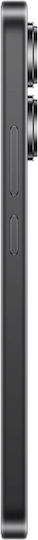 Xiaomi Redmi Note 13 4G NFC Dual SIM (6GB/128GB) Midnight Black view 8
