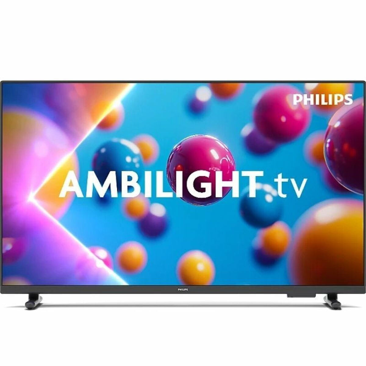 Philips Smart Television 32" Full HD LED PFS6900 HDR (2025) view 1