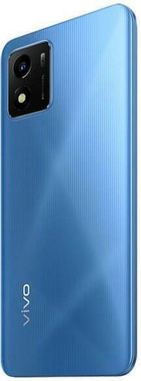 Vivo Y01 Dual SIM (3GB/32GB) Sapphire Blue view 5