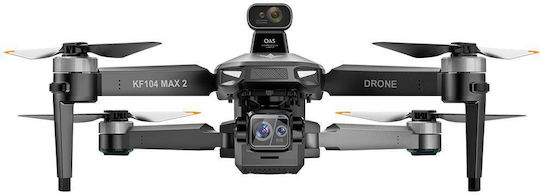 SLX KF104 MAX2 Drone 5G with Camera 4K 30fps and Controller view 4