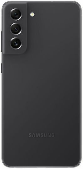 Samsung Galaxy S21 FE 5G Dual SIM (6GB/128GB) Graphite view 8