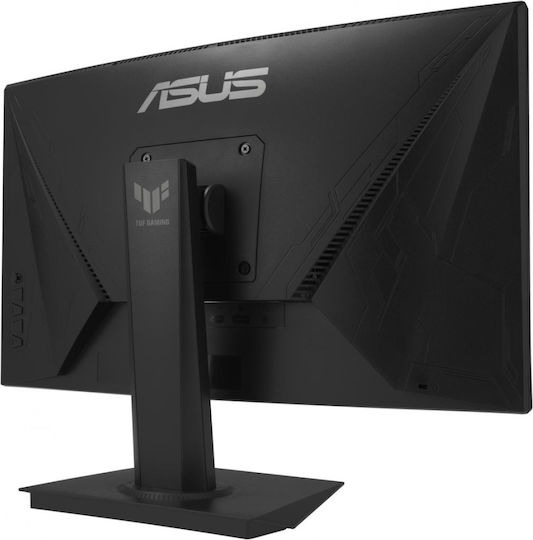 Asus TUF Gaming VG24VQER VA Curved Monitor 23.6" FHD 1920x1080 view 6