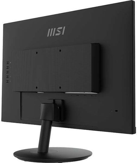 MSI Pro MP242ADE IPS Monitor 24" FHD 1920x1080 with Response Time 4ms GTG vue 5