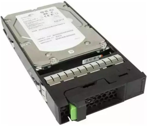 Fujitsu SSD 240GB 2.5 Inch with SATA III Connection view 2