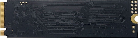 Patriot P310 SSD 240GB M.2 Type With PCI Express 3.0 Connection P310P240GM28 view 4
