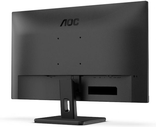 AOC Q27E3UMF VA Monitor 27" QHD 2560x1440 view 6