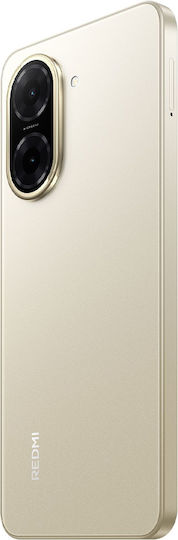 Xiaomi Redmi A5 4G Dual SIM (3GB/64GB) Sandy Gold view 7