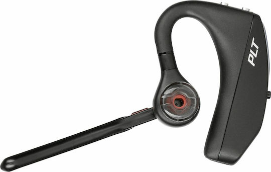Plantronics Voyager 5200 Earbud Bluetooth Handsfree Earphone Black view 5