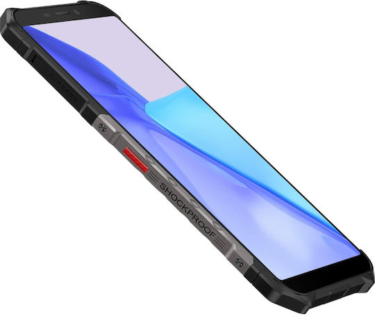 Ulefone Armor X9 Pro Dual SIM (4GB/64GB) Black view 3